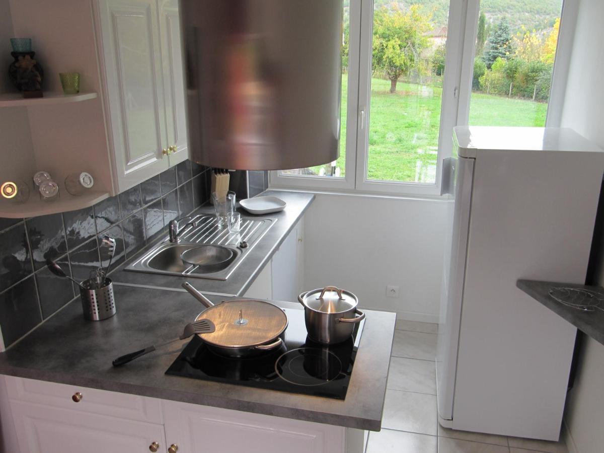 Sandre, Fish And Gites Lanzac Exterior foto
